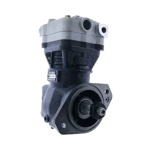 For Cummins Engine ISDe Air Brake Compressor 4936049 — 2