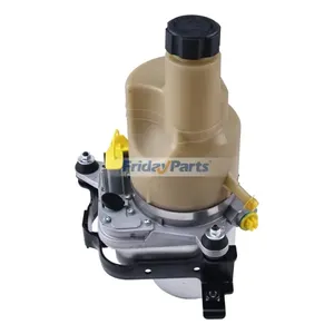 Electric Servo Power Steering Pump 36050678 36001485 36000116 36000772 30636927 for Volvo S40 C70 C30 V50 2004-2013 — 3
