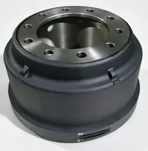 Brake Drums - 3600X Balanced
