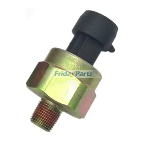 Oil Pressure Sensor 3602185-60D for Changchai 4L88 Faw J6 Engine Iveco Truck Stralis