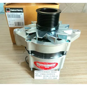 ALTERNATOR 214169 27SI… FOR DELCO REMY — 4