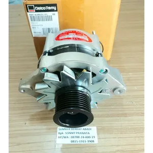 ALTERNATOR 214169 27SI… FOR DELCO REMY — 5