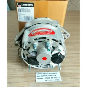 ALTERNATOR 214169 27SI… FOR DELCO REMY — 6