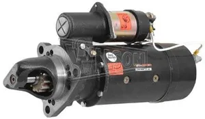 DS-3604321 Starter For 42MT Cummins Diesel Engines