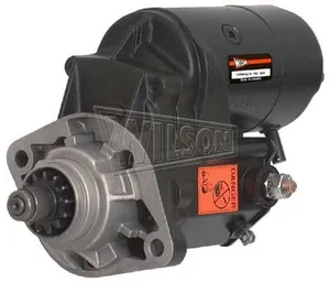 DS-3604660 Starter For Cummins Diesel Engines — 2