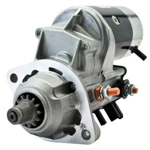 DS-3604660 Starter For Cummins Diesel Engines