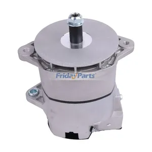 24V 60A Alternator 3604685RX for Cummins Engine B C K L V Series