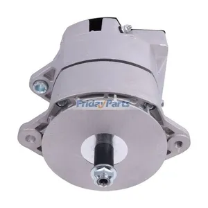 24V 60A Alternator 3604685RX for Cummins Engine B C K L V Series — 3