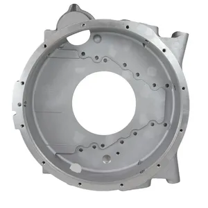 Pai 360472 Caterpillar 1481973 Flywheel Housing — 7