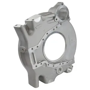 Pai 360472 Caterpillar 1481973 Flywheel Housing — 5