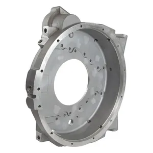 Pai 360472 Caterpillar 1481973 Flywheel Housing — 6