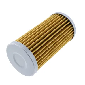 2 Fuel Filters 3608255M1 for Massey Ferguson GC1715 GC1720 GC1723E GC1725M GC2300 — 5