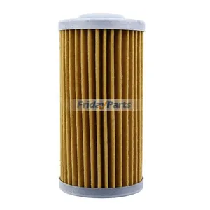 2 Fuel Filters 3608255M1 for Massey Ferguson GC1715 GC1720 GC1723E GC1725M GC2300 — 3