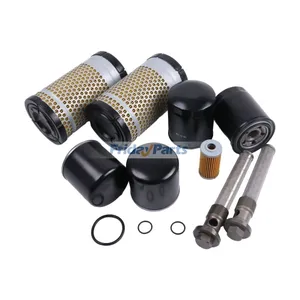 Extended Care Filter Maintenance Kit 3707793M1 for Massey Ferguson Tractor GC1705 GC1710 GC1715 GC1720 — 4