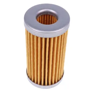 Fuel Filter Cartridge 3608255M1 for AGCO MF GC1723E MF 1739E Compact Tractor — 2