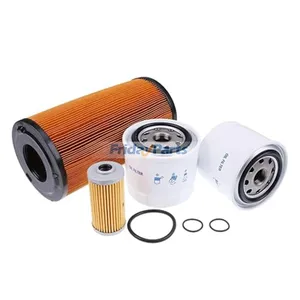 Maintenance Filter Kit 72201898 3608255M1 3757472M91 for Massey Ferguson Tractor GC2400 GC2600 GC2300 — 3