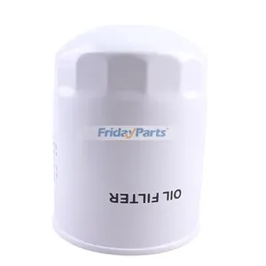 Hydraulic Filter 3608996M91 for Massey Ferguson Tractor 1250 1260 1532H 1540 1547 1635 1643 1648 1652 1655 1660 — 4