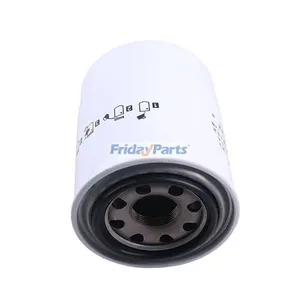 Hydraulic Filter 3608996M91 for Massey Ferguson Tractor 1250 1260 1532H 1540 1547 1635 1643 1648 1652 1655 1660 — 3