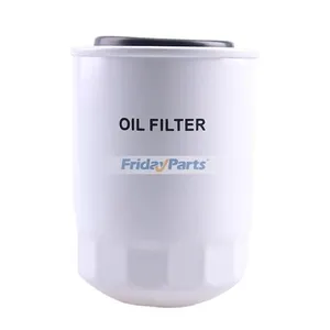 Hydraulic Filter 3608996M91 for Massey Ferguson Tractor 1250 1260 1532H 1540 1547 1635 1643 1648 1652 1655 1660 — 2