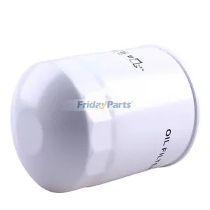 Hydraulic Filter 3608996M91 for Massey Ferguson Tractor 1250 1260 1532H 1540 1547 1635 1643 1648 1652 1655 1660 — 5