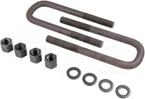 Dayton Parts 361-110 U Bolt Kit/Assembly
