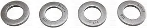 Dayton Parts 361-114 U Bolt Kit/Assembly — 3
