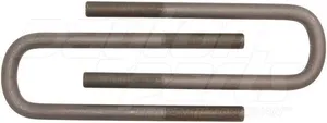 Dayton Parts 361-114 U Bolt Kit/Assembly — 2