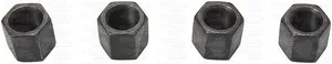 Dayton Parts 361-114 U Bolt Kit/Assembly — 4