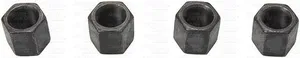 Dayton Parts 361-114K U Bolt Kit/Assembly — 4