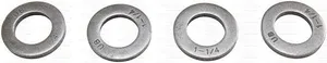 Dayton Parts 361-114K U Bolt Kit/Assembly — 3