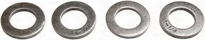 Dayton Parts 361-116 U Bolt Kit/Assembly — 3