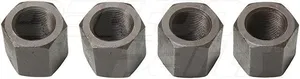 Dayton Parts 361-116 U Bolt Kit/Assembly — 4