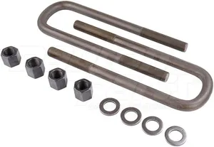 Dayton Parts 361-116K U Bolt Kit/Assembly