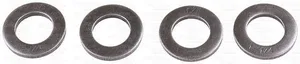 Dayton Parts 361-116K U Bolt Kit/Assembly — 4