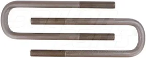 Dayton Parts 361-116K U Bolt Kit/Assembly — 2