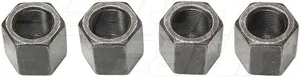 Dayton Parts 361-118 U Bolt Kit/Assembly — 4