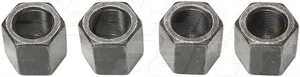 Dayton Parts 361-118K U Bolt Kit/Assembly — 4