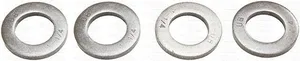 Dayton Parts 361-118K U Bolt Kit/Assembly — 3
