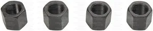 Dayton Parts 361-120 U Bolt Kit/Assembly — 4