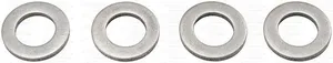 Dayton Parts 361-120 U Bolt Kit/Assembly — 3
