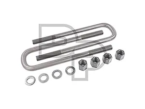 Dayton Parts 361-120K U Bolt Kit/Assembly
