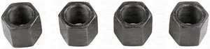 Dayton Parts 361-126 U Bolt Kit/Assembly — 3