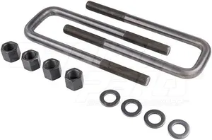 Dayton Parts 361-126 U Bolt Kit/Assembly