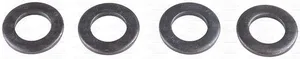 Dayton Parts 361-146 U Bolt Kit/Assembly — 4