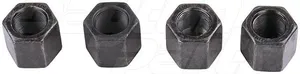 Dayton Parts 361-146 U Bolt Kit/Assembly — 3