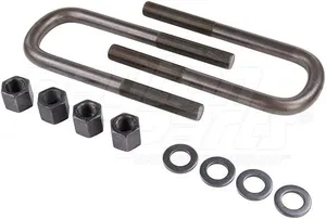 Dayton Parts 361-146 U Bolt Kit/Assembly