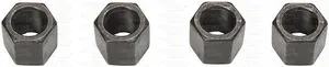 Dayton Parts 361-152 U Bolt Kit/Assembly — 4