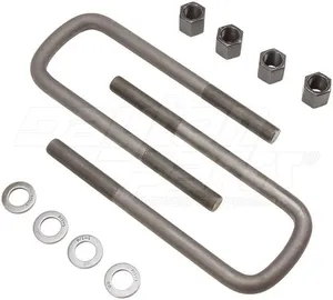 Dayton Parts 361-152 U Bolt Kit/Assembly