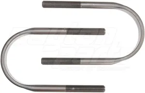 Dayton Parts 361-230 U Bolt Kit/Assembly — 2