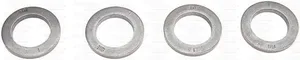 Dayton Parts 361-230 U Bolt Kit/Assembly — 3